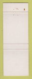 Matchbook Cover - Hotel Windsor Park Washington DC WEAR
