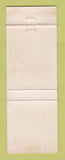 Matchbook Cover - Palomino Motel Memphis TN
