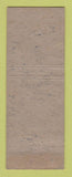 Matchbook Cover - Hotel Kimball Springfield MA WORN