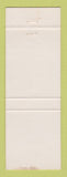 Matchbook Cover - Liberty Cap Motel Sturbridge MA