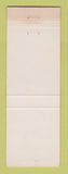 Matchbook Cover - Inn of Lenoir Motor Lodge Lenoir City TN