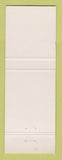 Matchbook Cover - Killarney Motel Lead Deadwood SD
