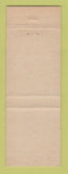 Matchbook Cover - Sands Motel Cortez Colorado