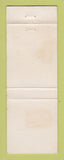 Matchbook Cover - Midtown Motel Batavia NY