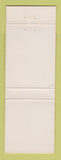 Matchbook Cover - Continental Inns Nashville TN