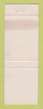 Matchbook Cover - Alphorn Motel Annex Monroe WI WEAR