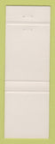 Matchbook Cover - Hickory Hill Motel Viroqua WI