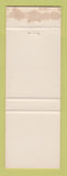 Matchbook Cover - Biltmore Motor Hotel Fargo ND WEAR