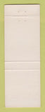 Matchbook Cover - Swanee Motor Hotel Jamestown ND