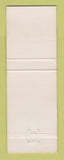 Matchbook Cover - Gorham Motor Inn NH Fireside Restaurant WEAR