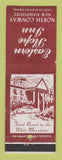 Matchbook Cover - Eastern Slope Inn North Conway NH DD Bean