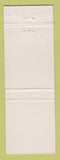 Matchbook Cover - Ye Cocke and Kettle Seabrook NH