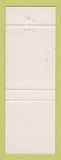 Matchbook Cover - Trade Winds Motel Chattanooga TN PINK