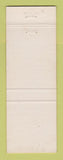 Matchbook Cover - River Terrace Motel Gatlinburg TN