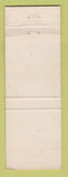 Matchbook Cover - Shamrock Motel Natchitoches LA WEAR