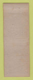 Matchbook Cover - Hotel Pfister Milwaukee WI