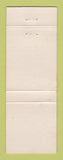 Matchbook Cover - Motel American Inn Austin TX