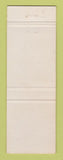 Matchbook Cover - Copper Quail Green Valley AZ Santa Rita Lodge Madera Canyon