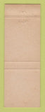 Matchbook Cover - La Hacienda Motor Hotel Restaurant Nogales AZ
