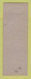 Matchbook Cover - Motel El Corral Tucson AZ