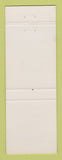 Matchbook Cover - Pioneer Inn Oshkosh WI #2 GOLD