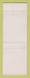 Matchbook Cover - Hotel Tracy Platteville WI WEAR