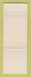 Matchbook Cover - Nichols Microfilm East Detroit MI