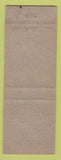 Matchbook Cover - Casa Del Haven Motel Fort Myers FL