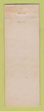 Matchbook Cover - Wynholm Hotel Fort Lauderdale FL