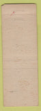 Matchbook Cover - Princess Anne Hotel Fredericksburg VA