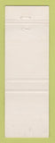 Matchbook Cover - Bel Aire Motel Norfolk VA