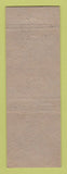 Matchbook Cover - Hotel Hamburg NY