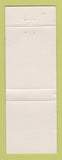 Matchbook Cover - Granit Hotel Country Club Kerhonkson NY WEAR