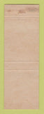 Matchbook Cover - Edison Hotel Lynn MA