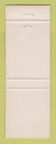 Matchbook Cover - Logan International Motel Boston MA