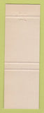 Matchbook Cover - Leominster Motel MA