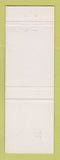 Matchbook Cover - Dauphine Orleans Motor Hotel New Orleans LA