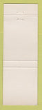 Matchbook Cover - International Hotel New Orleans LA