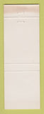 Matchbook Cover - Liberty Cap Motel Sturbridge MA