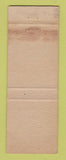 Matchbook Cover - Van Dyke Motel Waquoit MA