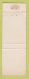 Matchbook Cover - Copper Lantern Motor Lodge West Brookfield MA WEAR