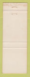 Matchbook Cover - Longhorn Lodge Brownsville TX Rock River WY