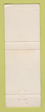 Matchbook Cover - Western Motel Torrington WY