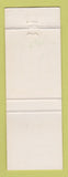 Matchbook Cover - Mountain View Motel Canon City Colorado WEAR