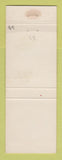 Matchbook Cover - Casa Motel Colorado Springs WEAR