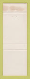 Matchbook Cover - Americana Inn Albany NY