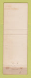 Matchbook Cover - Plankinton House Milwaukee WI WEAR