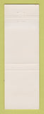 Matchbook Cover - Downtown Motor Inn Cheyenne WY