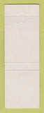Matchbook Cover - Casey Jones Motel Jackson TN