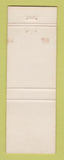 Matchbook Cover - Horseshoe Motel Phoenix AZ